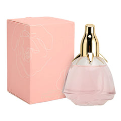 Floral Aroma Perfume, Perfume Spray for Women, Elegant Refreshing Lasting Light Fragrance Rose Shaped Perfume for Viva Lasting Toilette Fragrance Light Womens Female