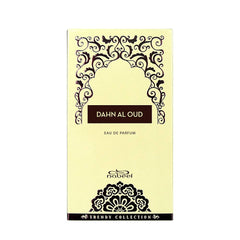 Nabeel Perfumes Dahn Al Oud Eau De Perfume For Unisex - 100 ml