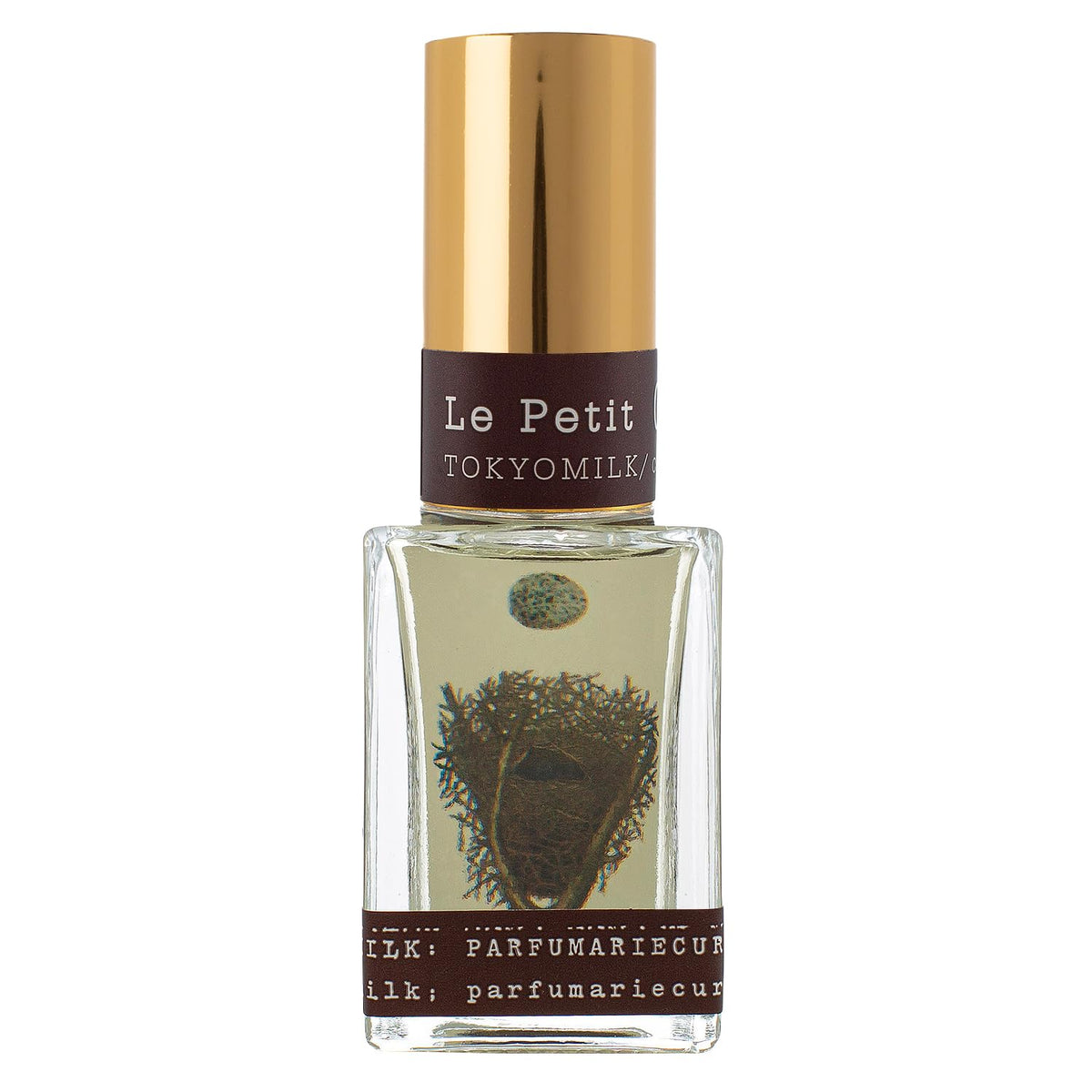 TokyoMilk Le Petit No. 2 For Women 1 oz EDP Spray