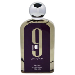 Afnan 9 PM Pour Femme EDP Spray for Women 100 ml