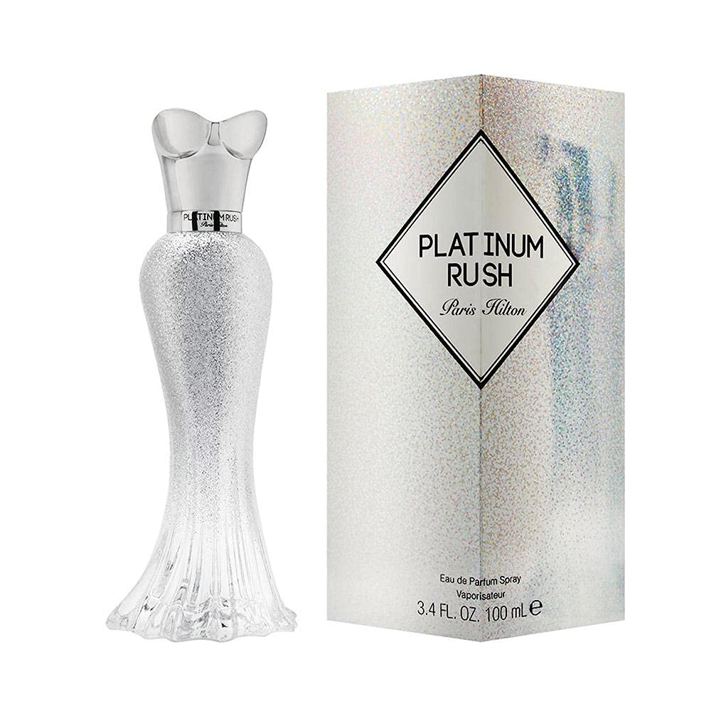 Paris Hilton Platinum Rush Edp 100Ml