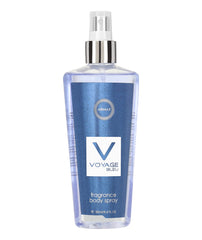 Armaf Voyage Blue Fragrance Body Sprey 250ml - Body Mist for Men