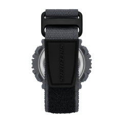 Skechers Casual Digital Watch for Men - Keats Gray