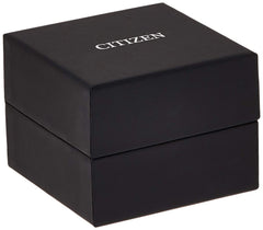 Citizen Women's Analogue Quartz Watch with a Stainless Steel Strap