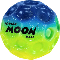 Waboba Moon Ball - Gradient (Three Pack) (Colors May Vary)
