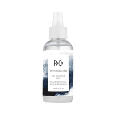 R+Co Spiritualized Dry Shampoo Mist 124 ml