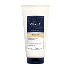 PHYTO NOURISHMENT Nourishing Conditioner with Jojoba Oil, For Dry Hair, Hydrating, Moisturizing Conditioner, 5.91 fl. oz