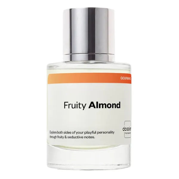 Dossier - Fruity Almond - Inspired by Good Girl - Women EDP
