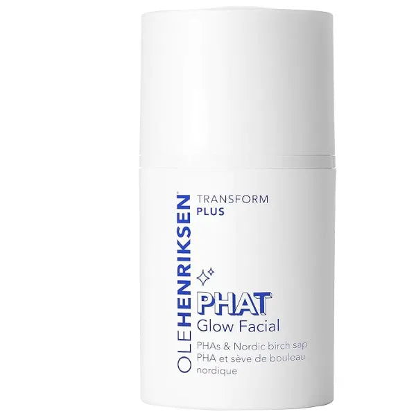 OLEHENRIKSEN PHAT Glow Facial Mask 1.7 oz/ 50 mL
