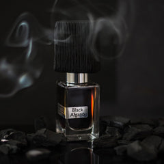 Black Afgano by Nasomatto - perfume for men and women - Extrait de Parfum, 30ml