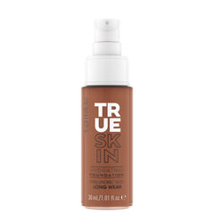 Catrice | True Skin Hydrating Foundation (094 | Warm Cocoa)