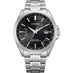 Citizen Men's Analogue Eco-Drive Watch