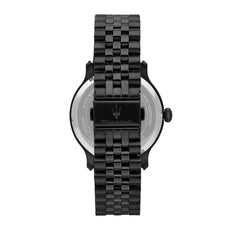 Maserati Men's Watch Epoca Limited Edition, Time and Data, Quartz Watch - R8853118023 - Black