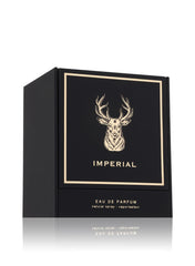 Fragrance World - Imperial - Eau de Parfum - Unisex Perfume, 100ml