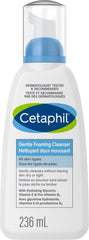 Cetaphil Gentle Foaming Cleanser, 236ml