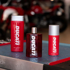 DUCATI SPORT EDT 100ML