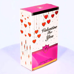 Valentine For You Eau De Parfum100ml