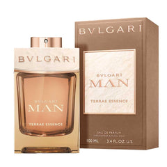 Bvlgari, Man Terrae Essence Eau De Parfum 100ml