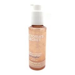 Victoria's Secret Vanilla Orchid Sandalwood Shimmeer Body Oil 4.3 fl oz