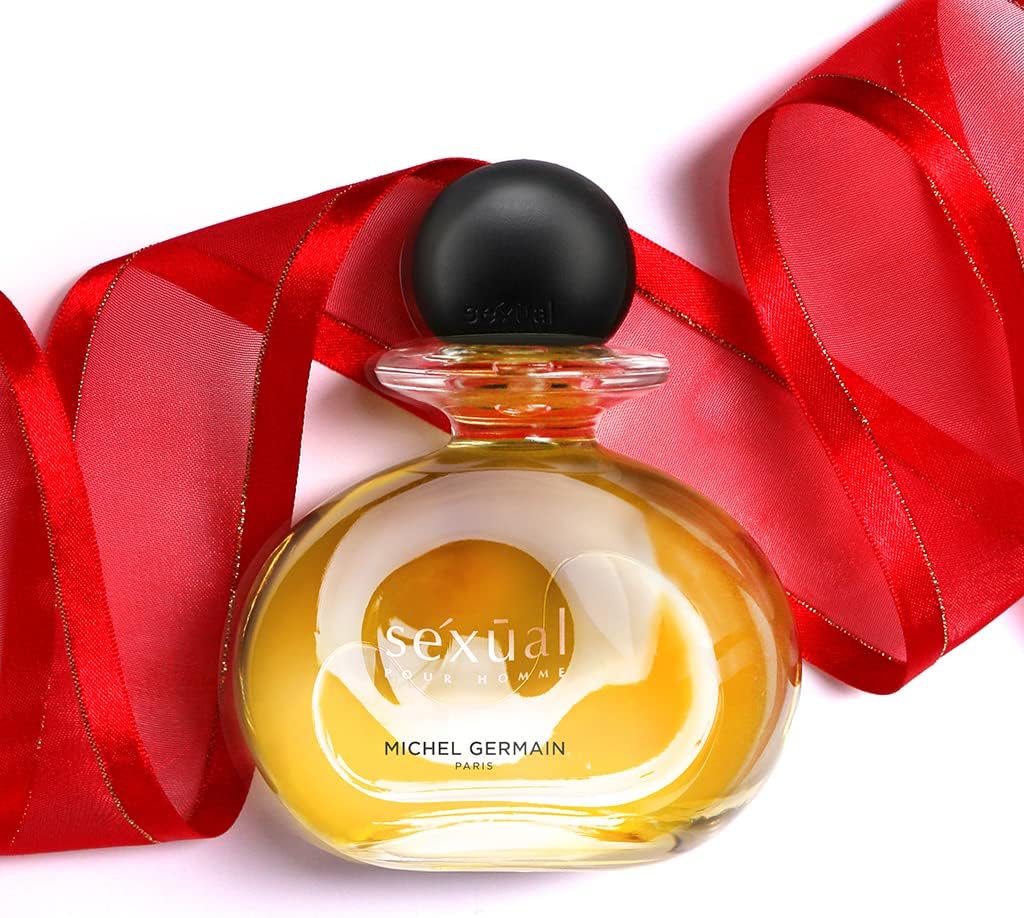 Michel Germain Sexual Flowery Perfume