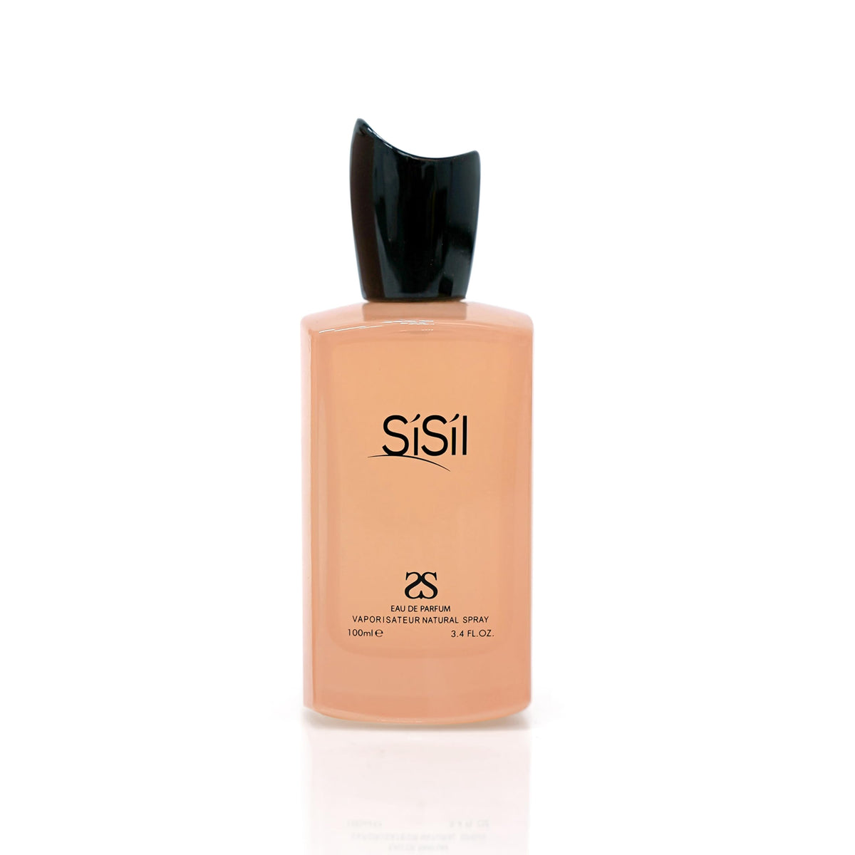 Symphony Perfumes SiSil Eau De Parfum Spray 3.4 oz / 100 ml (Women)