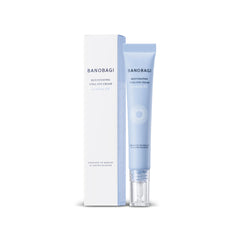 BANOBAGI Rejuvenating Vital Anti-Aging Eye Cream – Hydrating Under Eye Cream for Dark Circles, Wrinkles, Puffiness | bPDRN, Sodium Hyaluronate, Squalane, Edelweiss Extract | 15ml