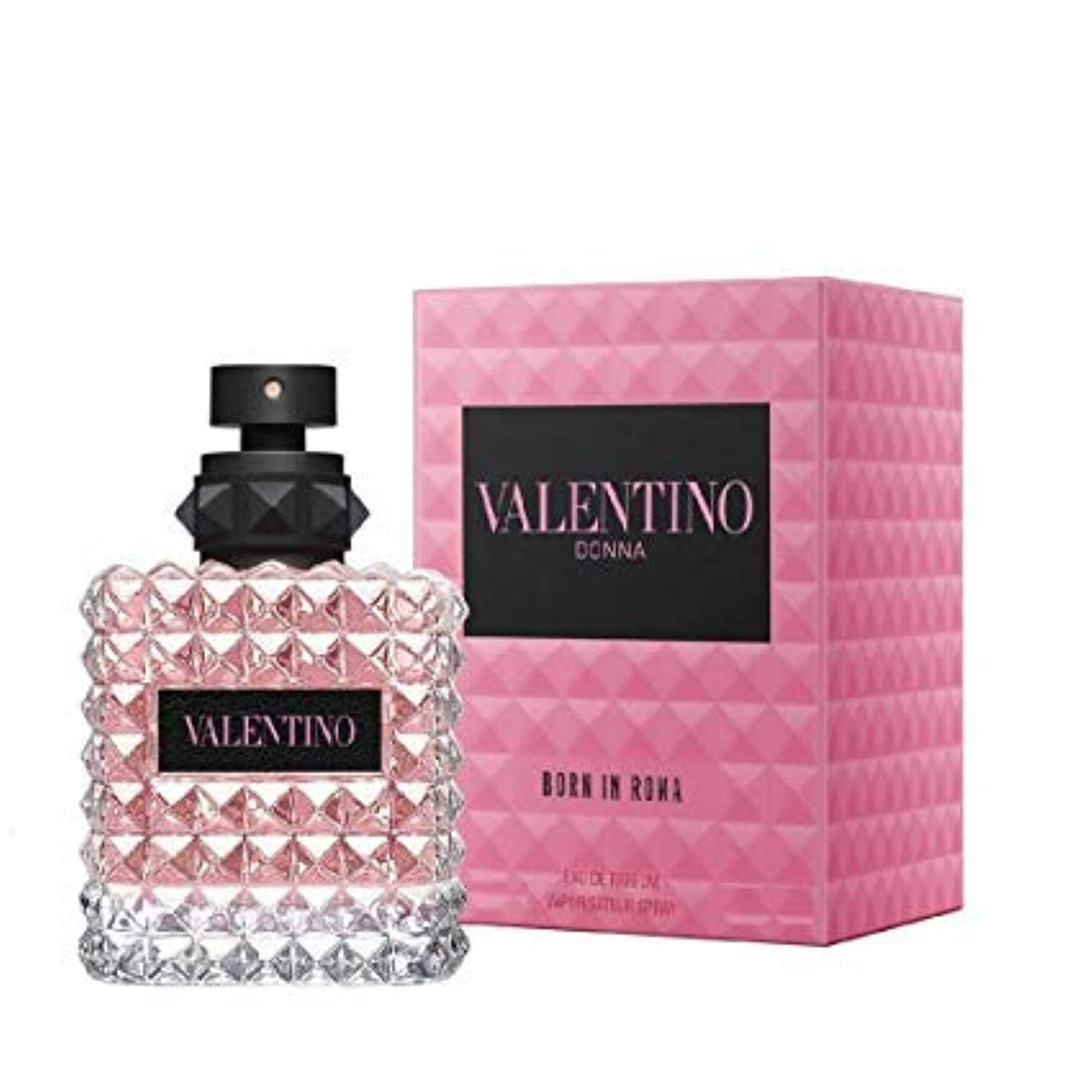 Valentino Donna Born in Roma - Eau De Parfum (100ml)