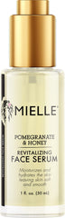 Mielle Organics Pomegranate & Honey Revitalizing Face Serum, 1 oz