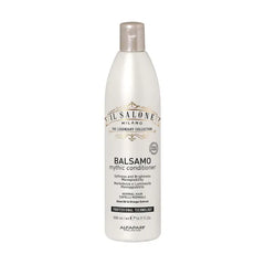 Il Salone Milano Professional Mythic Conditioner - Detangling Conditioner Formulated with Olive Oil + Orange Extract for Increased Shine and Manageability - Salon Quality Hair Care