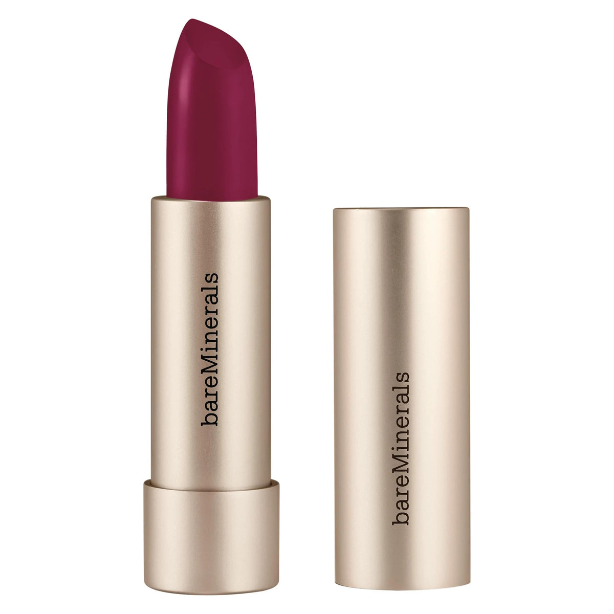 Bareminerals Mineralist Hydra Smoothing Lipstick 3.6G Purpose