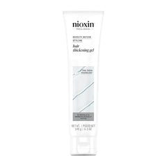 Nioxin Density Defend Hair Thickening Gel For Volumizing and Fuller Hair No Stickiness or Stiffness 5.1 Fl Oz