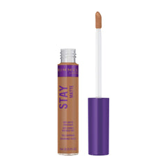 Rimmel Concealer Stay Matte, Bronze, 0.05 fl oz