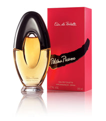 Paloma Picasso Women Edt Sp 50ml