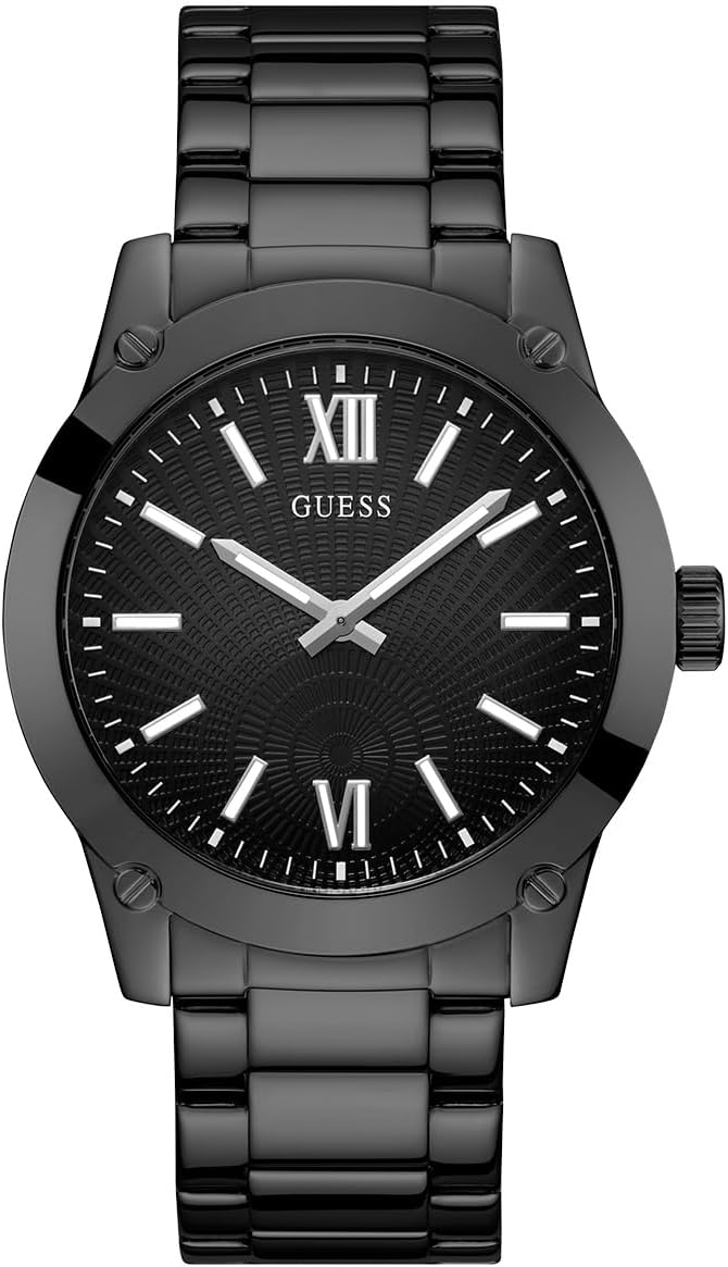 GUESS Men's 44mm Watch