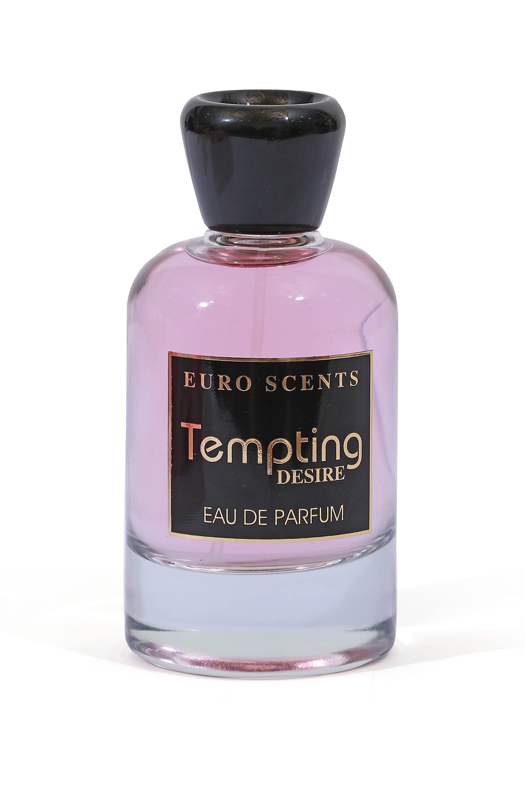 Tempting Desire Perfume by EURO SCENTS