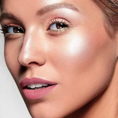 Daroge Glow Up Makeup Highlighter Palette - 22G/0.82OZ