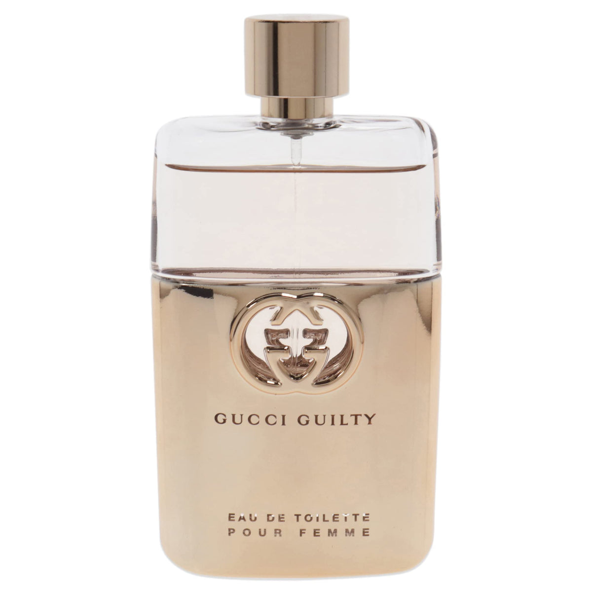 Gucci Guilty Eau de Toilette Pour Femme (90 ml)