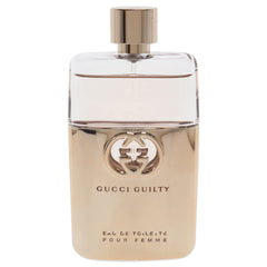 Gucci Guilty Eau de Toilette Pour Femme (90 ml)