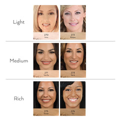 Emani Crushed Mineral Foundation - 273 Sand