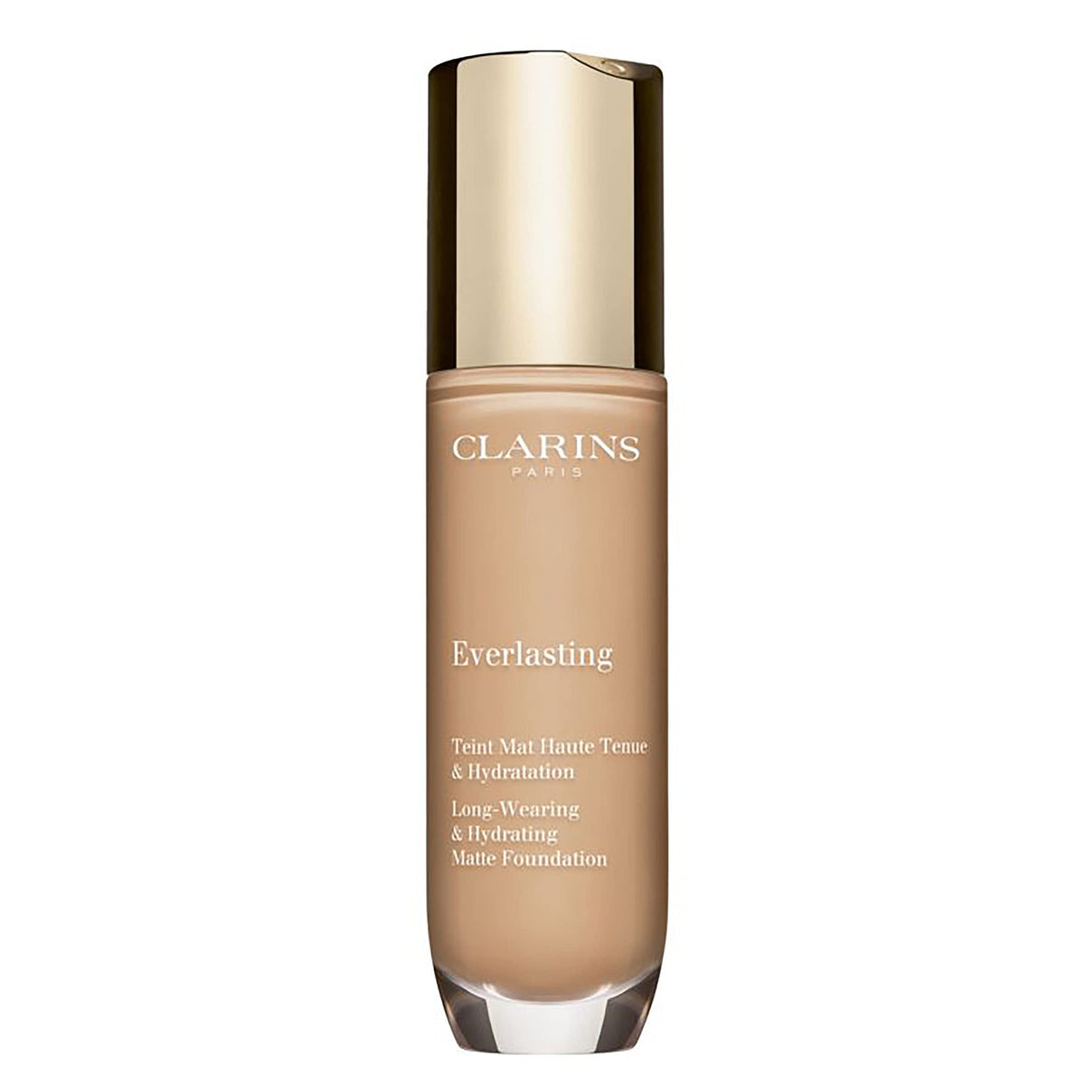 EVERLASTING teint mat haute tenue #108.3N-organza 30 ml