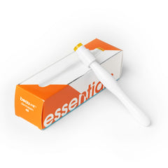 BEAUME® Dermapen/Dermastamp with 40 needles (0,20-2,00mm) • the Original • certified in Germany • alternative to Dermaroller (0,50mm)