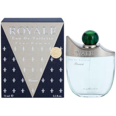 Rasasi Royale EDP - 75 ml (For Men)