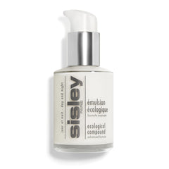 Sisley Paris Ecological Day and Night Emulsion,Hydrating, Oriental Scent - 60 ml