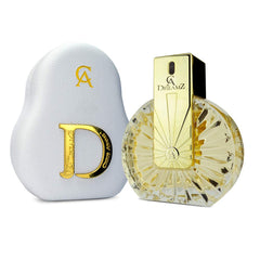 Chris Adams Perfumes Dreamz Woman Eau De Perfume For Women, 100 ml