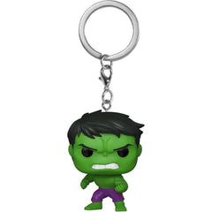 Funko Pop Marvel: Keychain and Collectable Vinyl Figures Official Merchandise - Toys for Kids & Adults