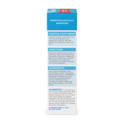 FLEXITOL FOOT CREAM 85G
