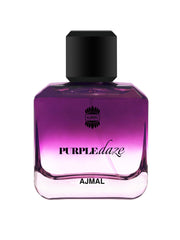 Ajmal Perfumes PURPLE DAZE EAU DE PARFUM 100 ML