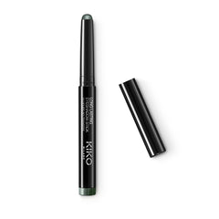 Kiko Milano Long Lasting Eyeshadow Stick, 27 Forest Green