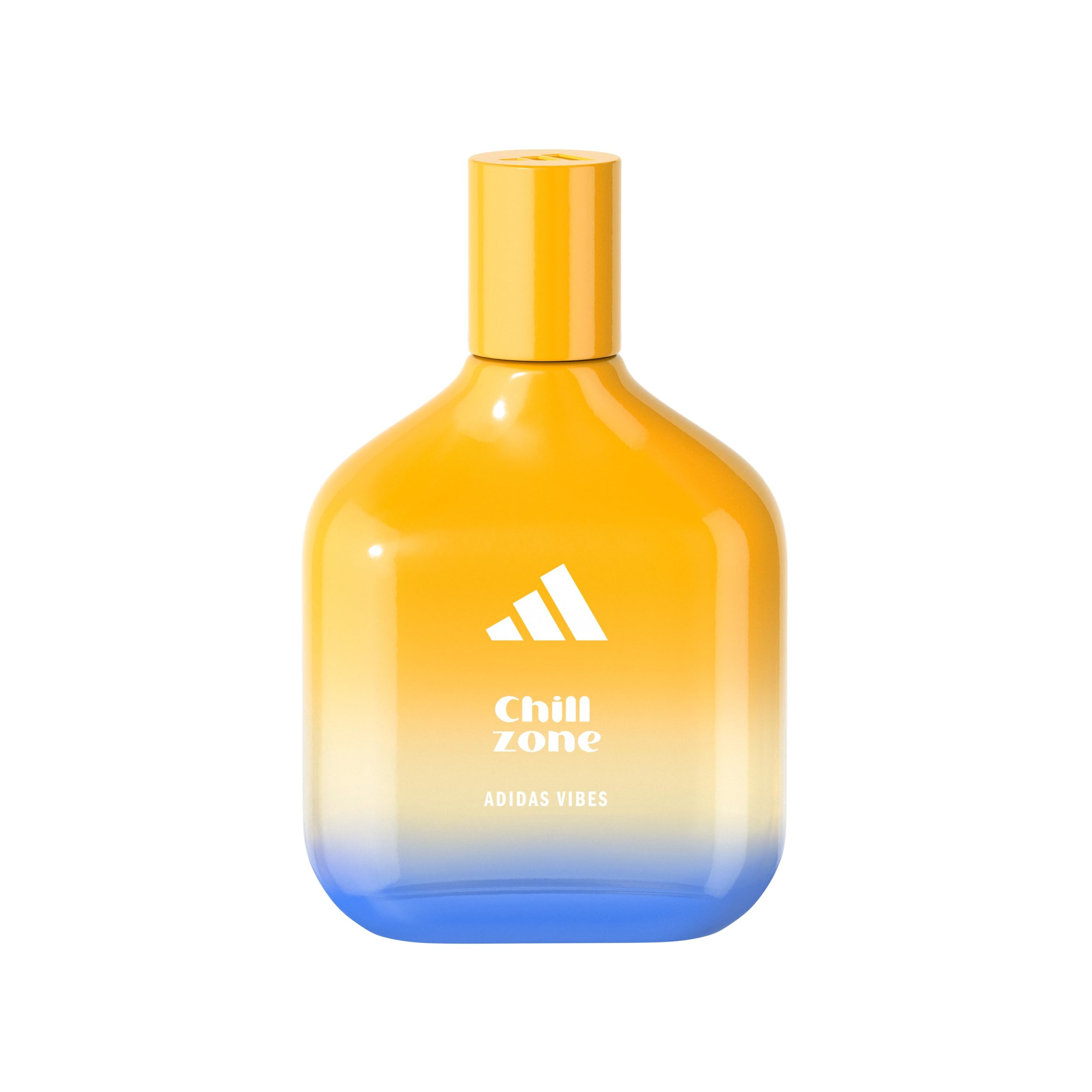 Adidas Vibes Chill Zone - Eau de Parfum 100ml (3.3oz)