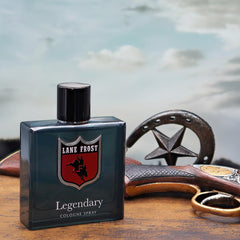Lane Frost Legendary Cologne Legendary Cologne N/A N/A